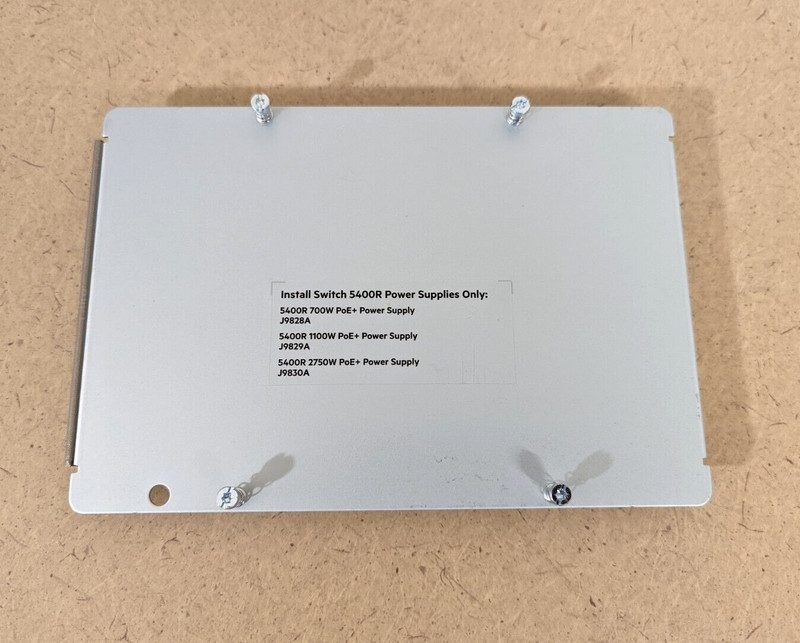 Коммутатор HPE 5003-0771