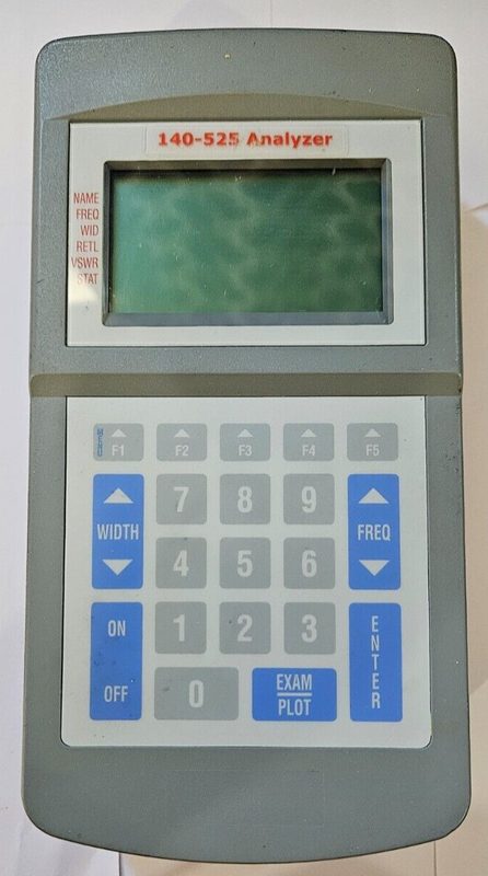 Анализатор 5006-1000