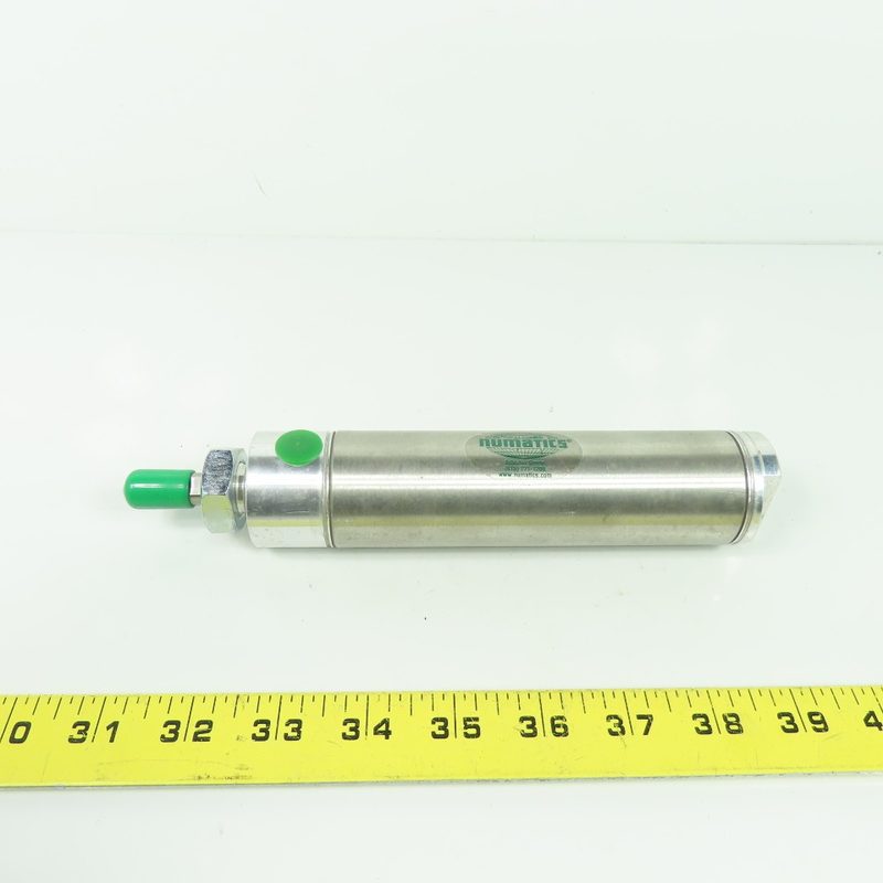 Пневмоцилиндр Numatics 500D01-04A-30