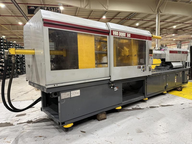 Оборудование 500HT-4300