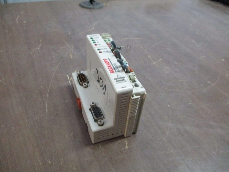 Шлюз полевой шины Beckhoff 500KBAUD