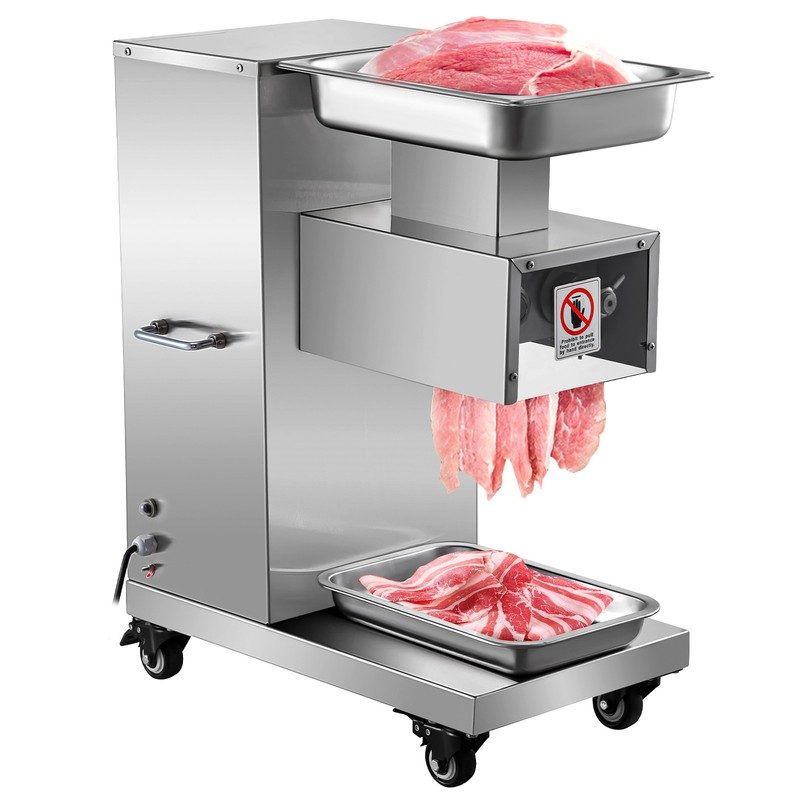 Слайсер HPE 500KG/H