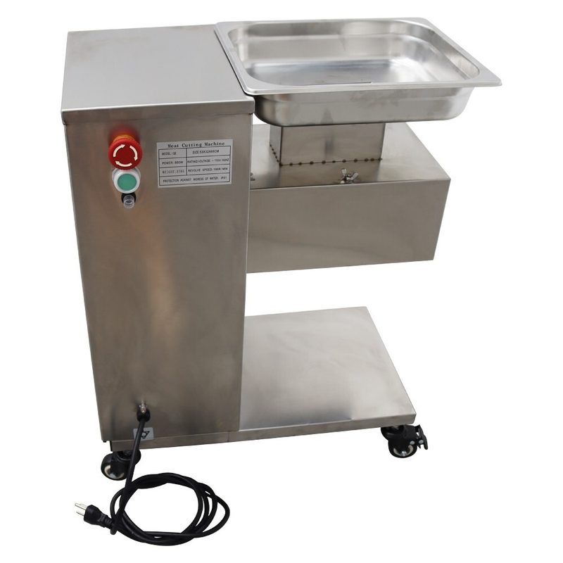Слайсер 500KG/H110V