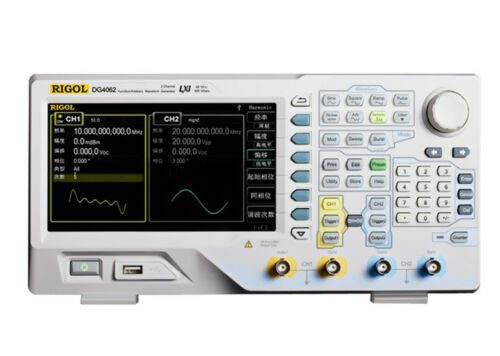 Мультиметр Keysight 500MSA/S