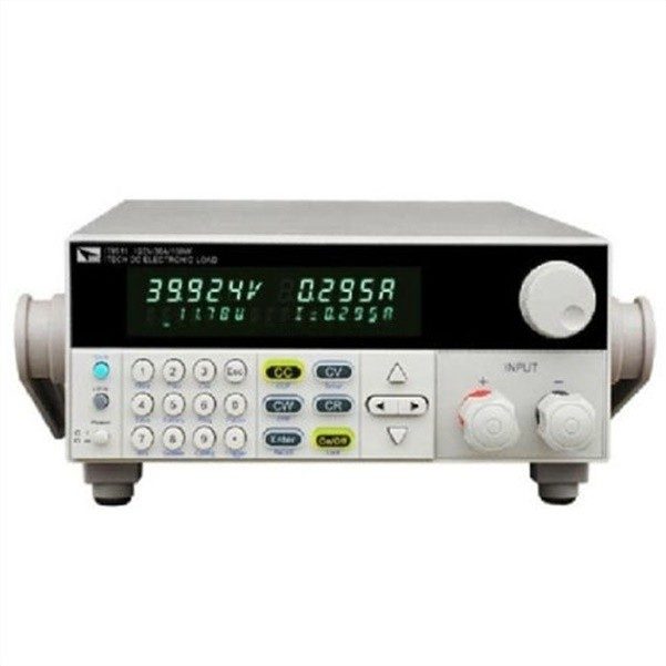 Электронная нагрузка 500V/15A/30