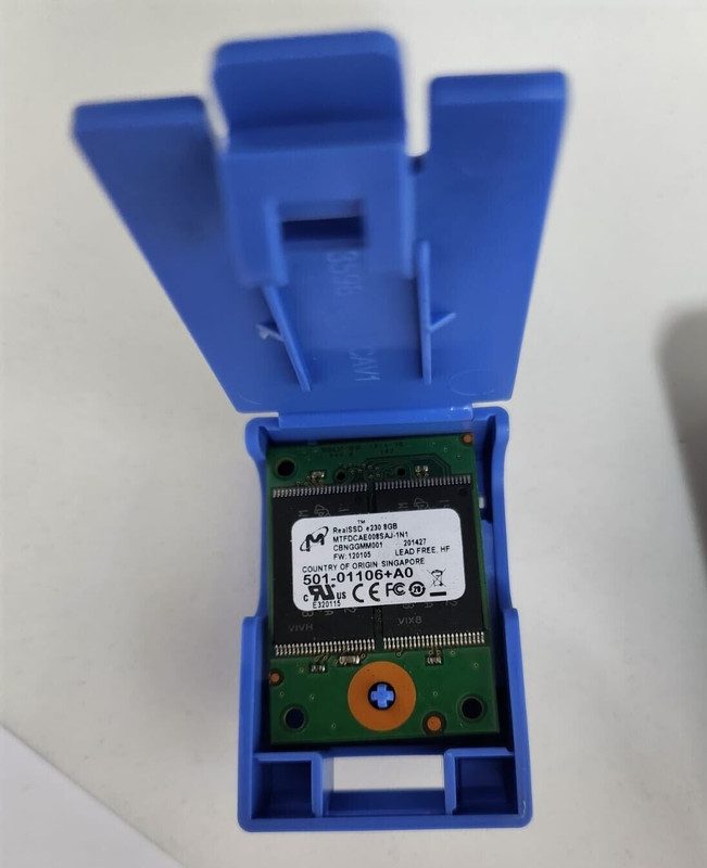 SSD-накопитель NetApp 501-01106+A0