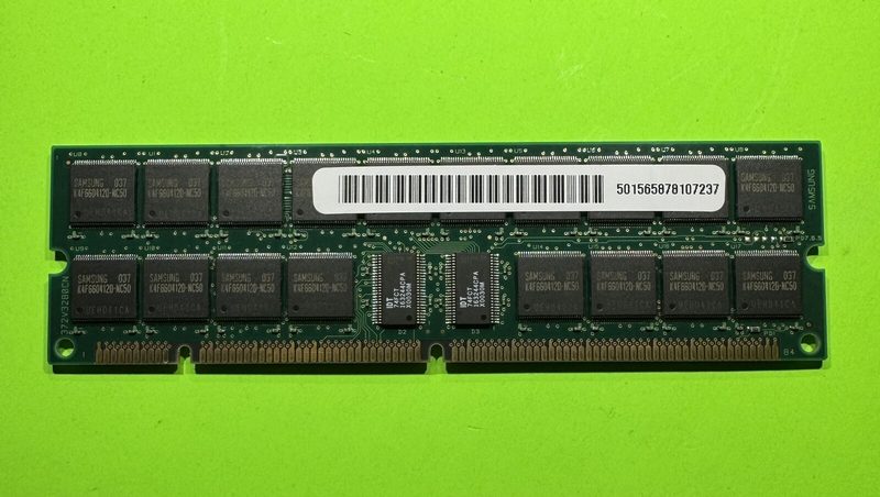 Модуль памяти Samsung 501-5658