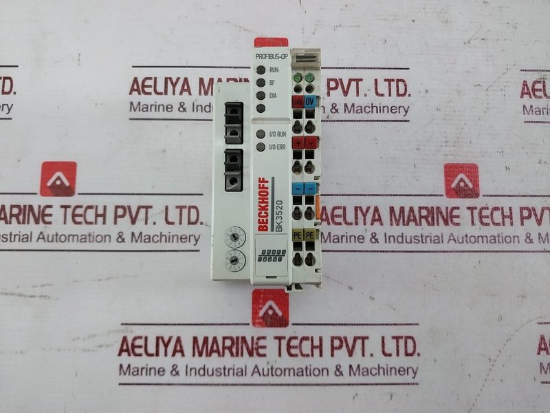 Тестер Beckhoff 5010BA06000
