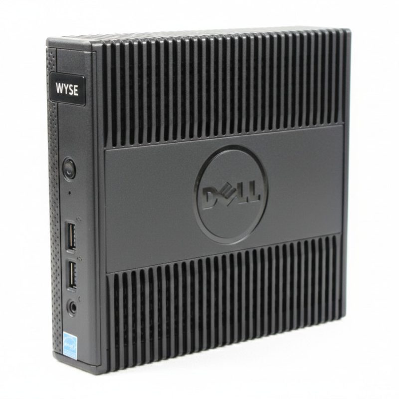 Тонкий клиент Dell 5012-D10D