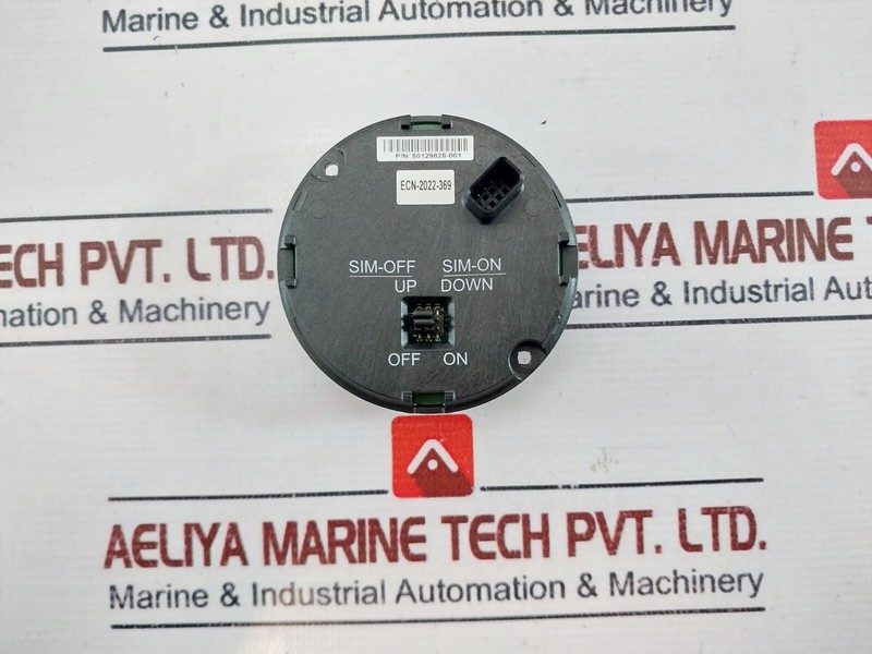 Датчик давления Honeywell 50129828-001