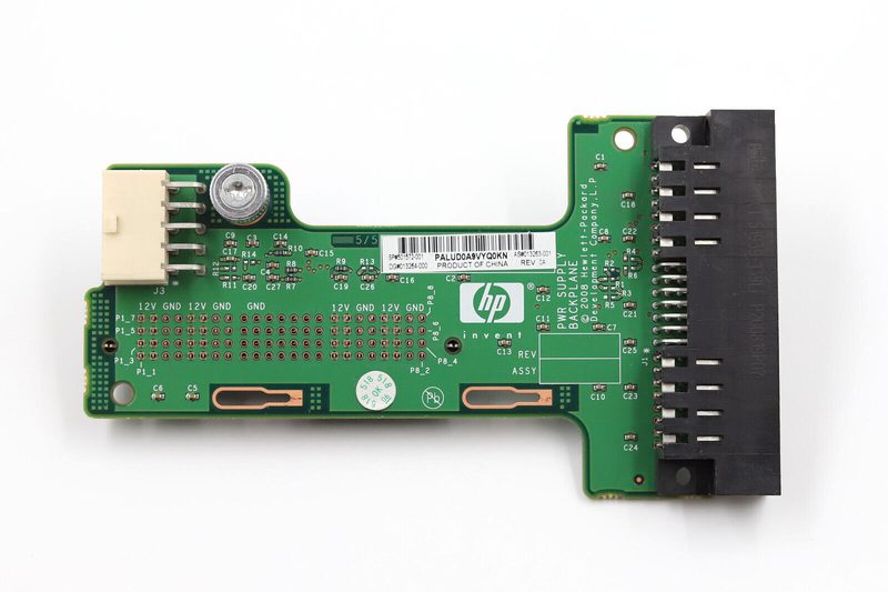 Блок питания HPE 501572-001