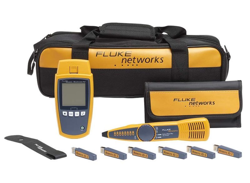 Тестер Fluke 5018513