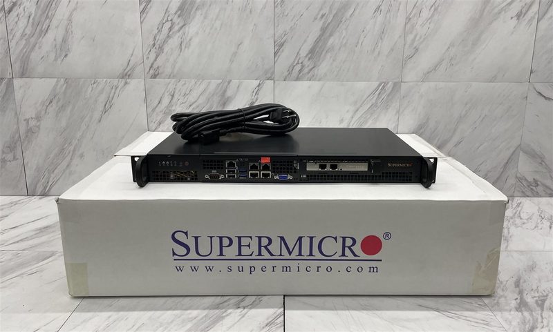 Сервер Supermicro 5018A-FTN4