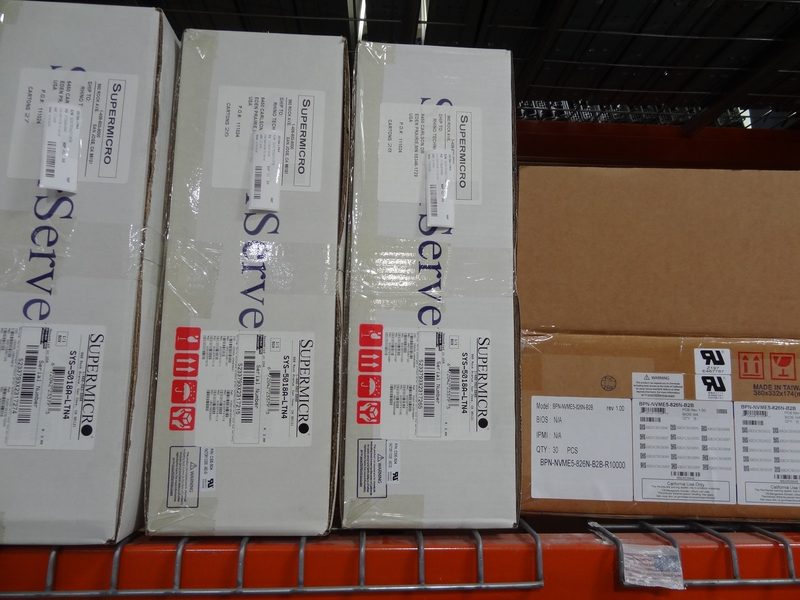 Сервер Supermicro 5018A-LTN4