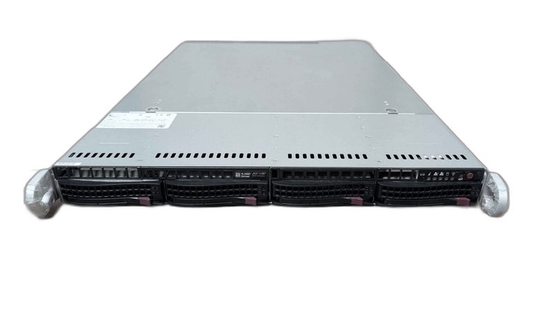 Сервер Supermicro 5019C-WR