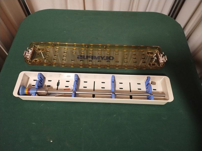 Эндоскоп 502-457-010
