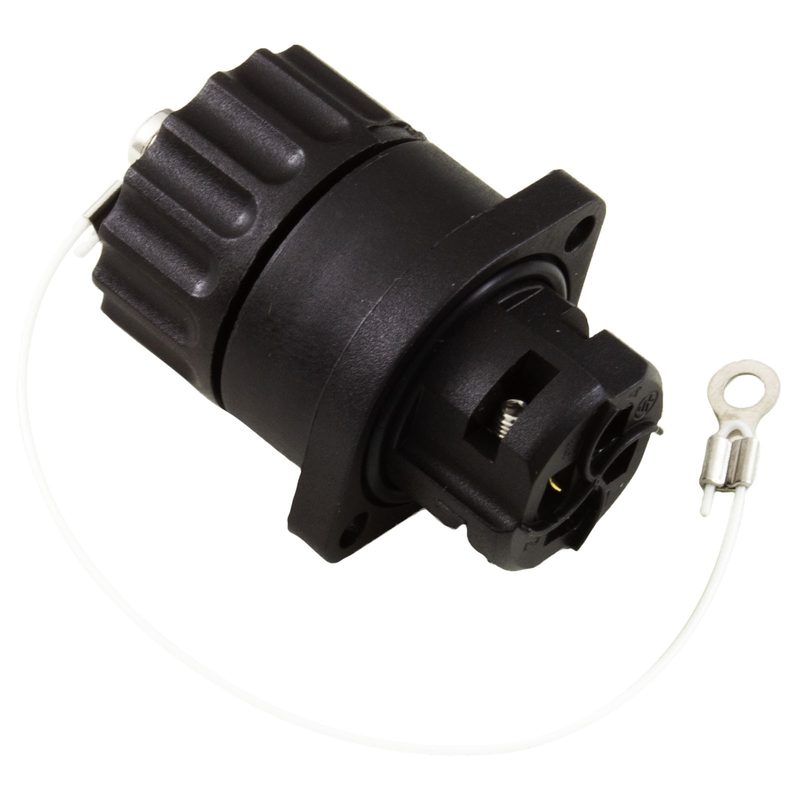 Разъём Amphenol 5020011