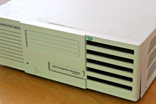 Реле защиты 5020BP/BABT