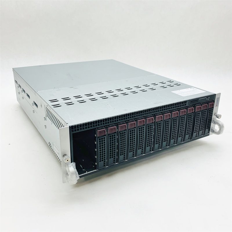 Сервер Supermicro 5038ML-H8TRF