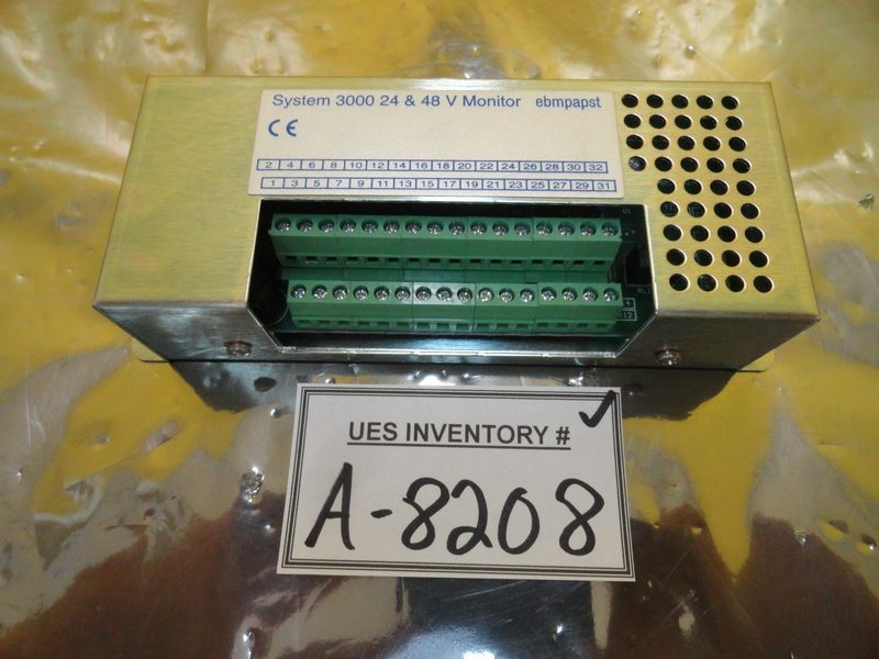 Вентилятор 505-3004