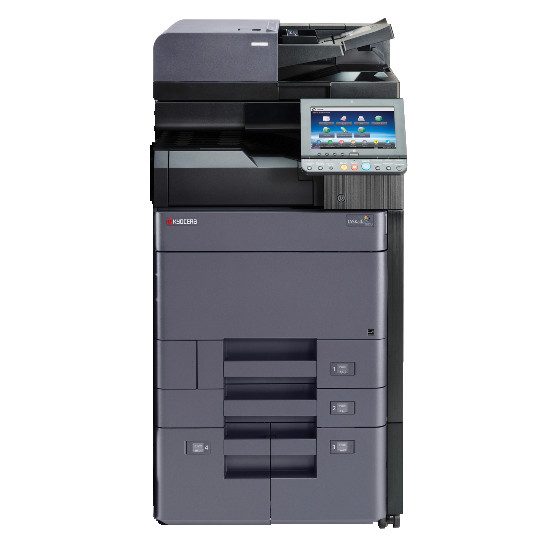Принтер Kyocera 5052CI