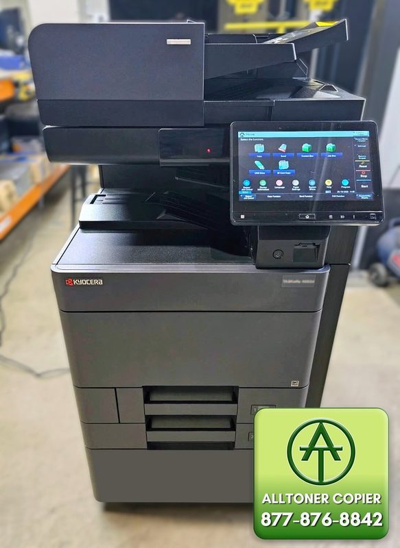 Принтер Kyocera 5053CI