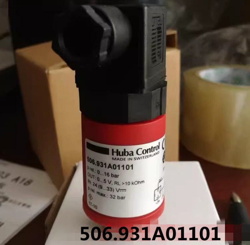 Датчик давления 506.931A01101