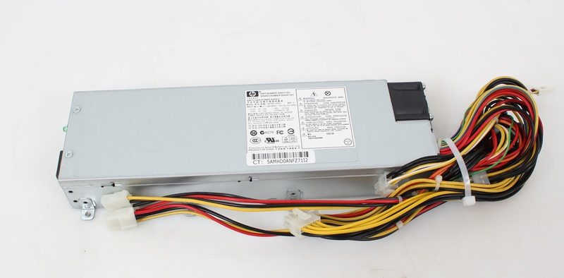Блок питания HPE 506077-001