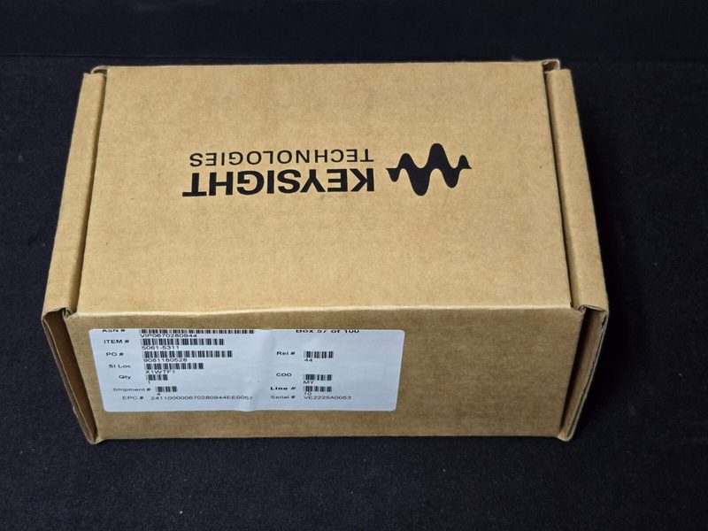 Тестер Keysight 5061-5311
