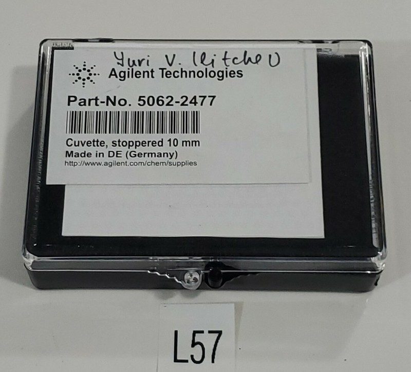 Лабораторный прибор Keysight 5062-2477