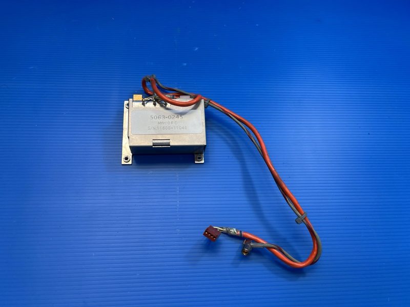 Анализатор спектра Keysight 5063-0245