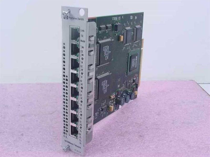 Коммутатор HPE 5064-4202