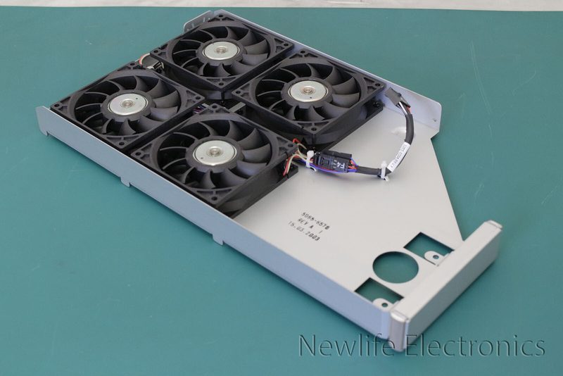 Вентилятор HPE 5065-6576