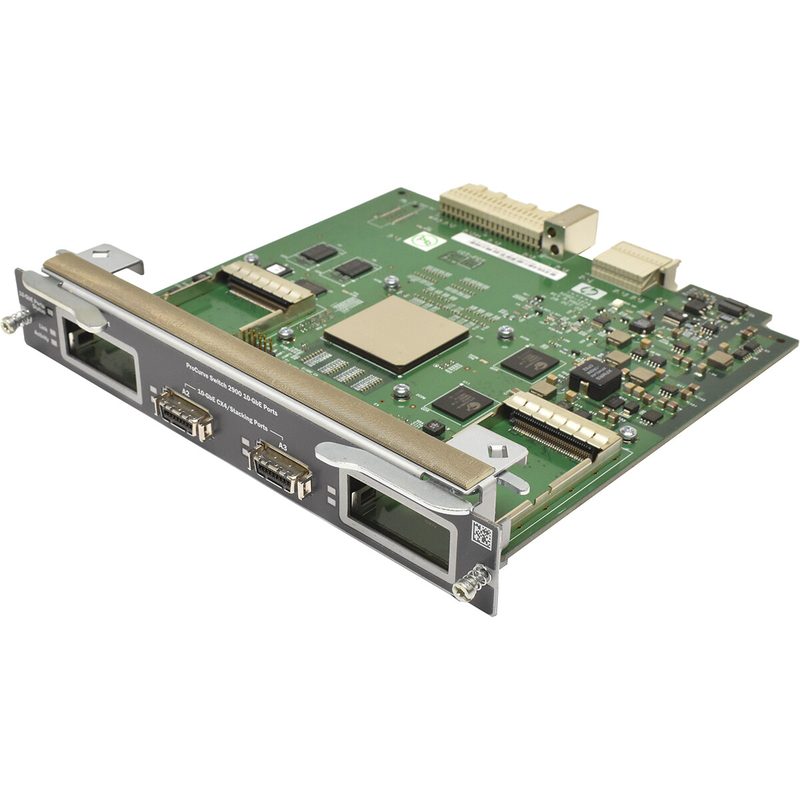 Коммутатор HPE 5070-4320