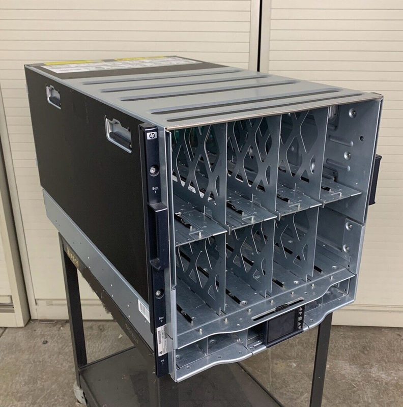 Сервер HPE 507015-B21