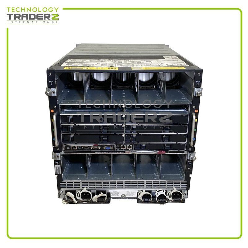 Корпус сервера HPE 507019-B21