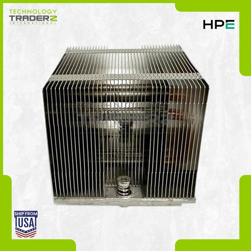 Радиатор HPE 507247-001