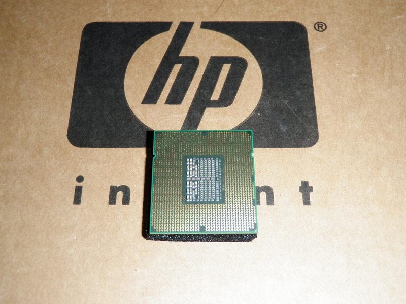 Процессор HPE 507249-001
