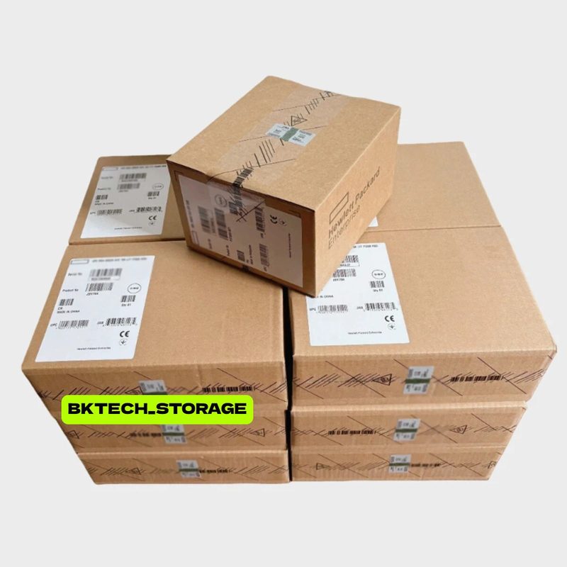 Сервер HPE 507614-B21