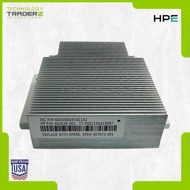 Комплектующее сервера HPE 507672-001
