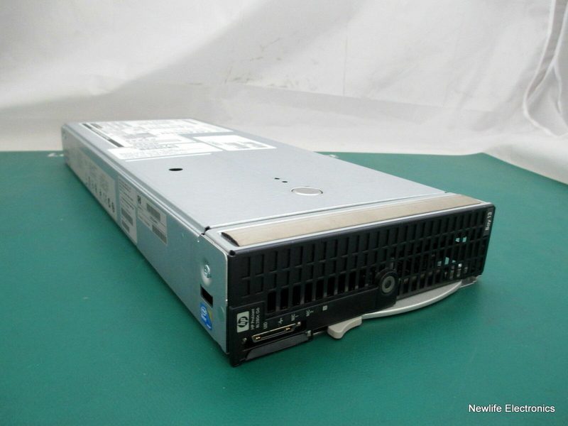 Сервер HPE 507865-B21