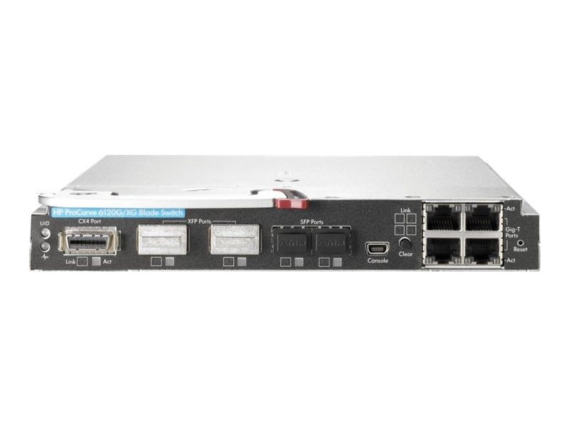 Коммутатор HPE 508090-001