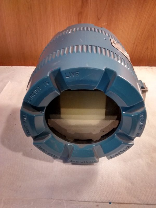 Датчик Rosemount 5081-C-FF