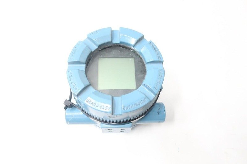 Датчик Rosemount 5081-C-HT-67