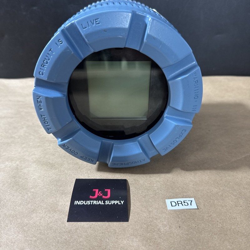 Датчик Rosemount 5081-P-FF