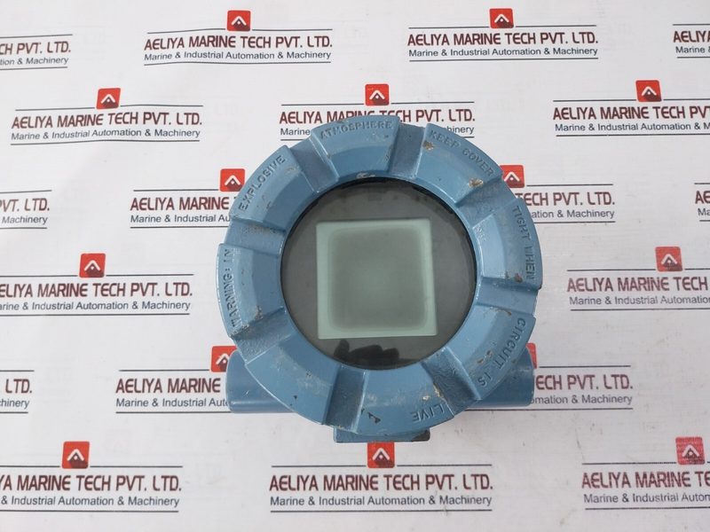 Датчик Rosemount 5081-P-H-67