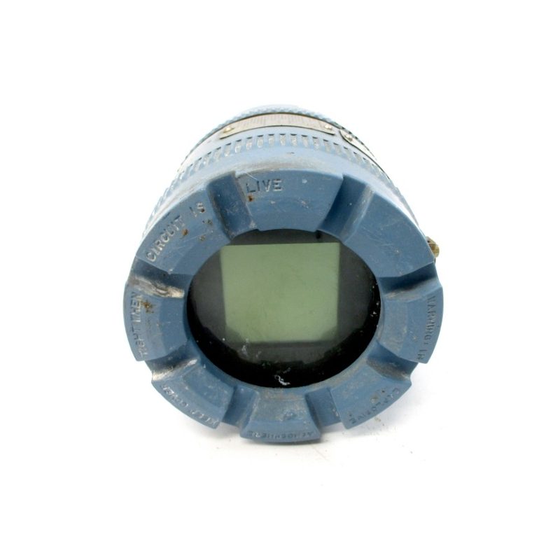 Датчик Rosemount 5081-P-HT-67