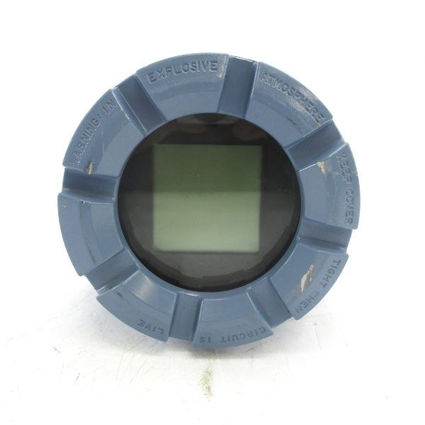 Датчик Rosemount 5081-T-HT