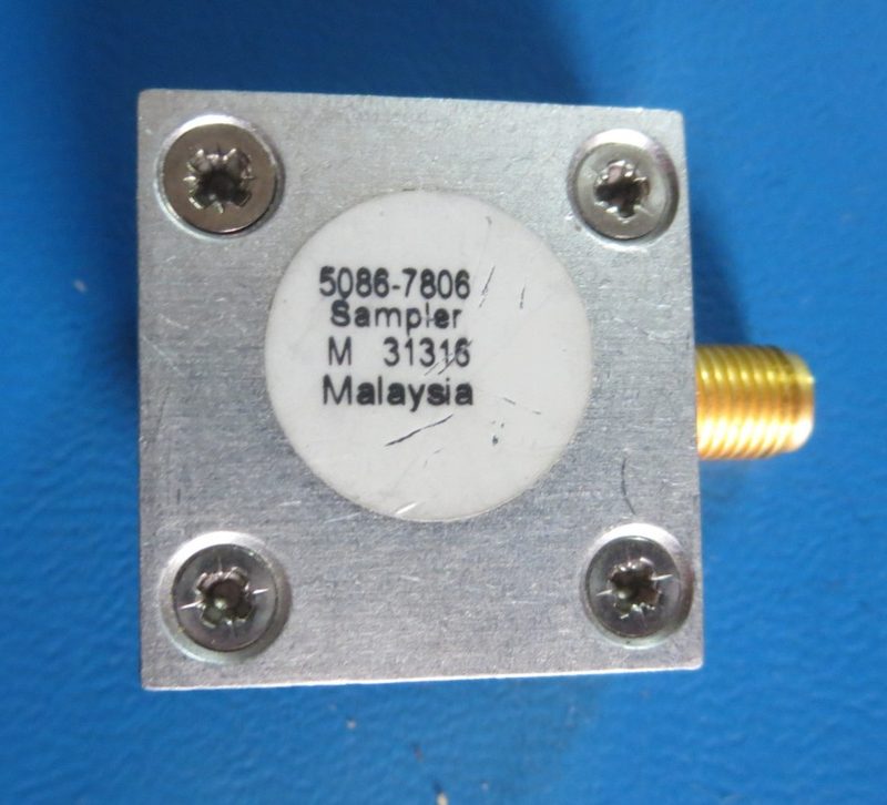 Тестер Keysight 5086-7806