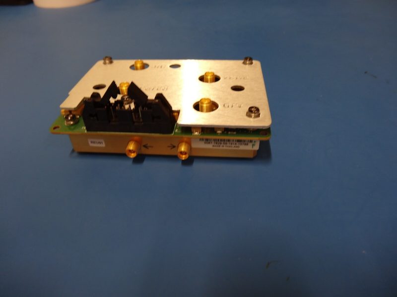 Тестер Keysight 5087-7829